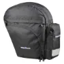 Klickfix Backpack Fahrradtaschen 42l, Grey, One Size