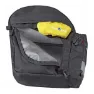 Klickfix Backpack Fahrradtaschen 42l, Grey, One Size