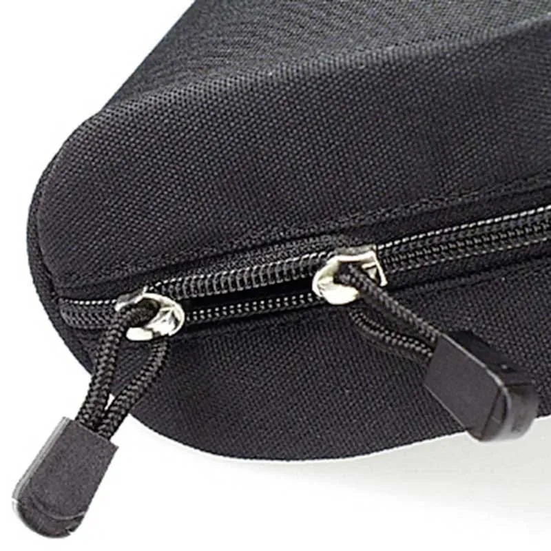 Klickfix Baggy Mini Lenkertasche 2.5l, Black, One Size Klickfix Baggy Mini Lenkertasche 2.5l, Black, One Size