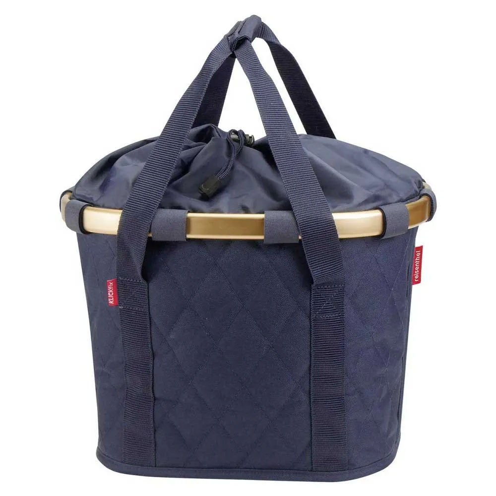 Klickfix Bikebasket Frontkorb 15l Klickfix Bikebasket Frontkorb 15l