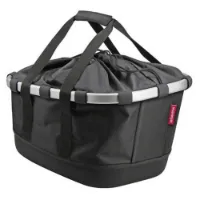 Klickfix Bikebasket Gt Uniklip 2 Twist Hinterer Korb 21l