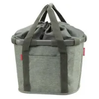 Klickfix Bikebasket Twist Frontkorb 15l Klickfix Bikebasket Twist Frontkorb 15l