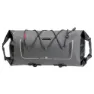 Klickfix Bikepack Wp Lenkertasche, Grey, One Size