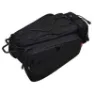 Klickfix Bolsa Contour Max 11l Satteltasche, Black, One Size