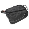 Klickfix Bolsa Contour Max 7l Satteltasche, Black, One Size