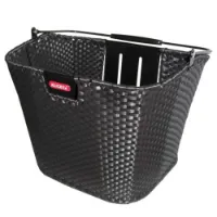 Klickfix Braided 16l Korb Klickfix Braided 16l Korb