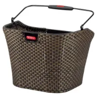 Klickfix Braided Korb 16l Klickfix Braided Korb 16l