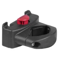 Klickfix Caddy E-scooter Taschenhalterung Klickfix Caddy E-scooter Taschenhalterung