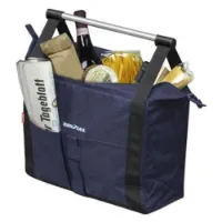 Klickfix Cargo Fahrradtasche 18l