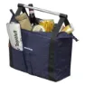 Klickfix Cargo Fahrradtasche 18l, Blue, One Size