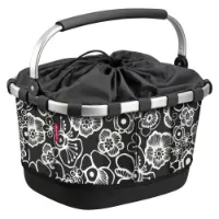 Klickfix Carrybag Gt Racktime Snap It Hinterer Korb 21l Klickfix Carrybag Gt Racktime Snap It Hinterer Korb 21l
