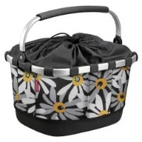 Klickfix Carrybag Gt Racktime Snap It Hinterer Korb 21l Klickfix Carrybag Gt Racktime Snap It Hinterer Korb 21l