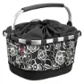 Klickfix Carrybag Gt Racktime Snap It Hinterer Korb 21l