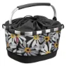 Klickfix Carrybag Gt Racktime Snap It Twist Hinterer Korb 21l