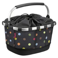 Klickfix Carrybag Gt Uniklip 2 Hinterer Korb 24l Klickfix Carrybag Gt Uniklip 2 Hinterer Korb 24l