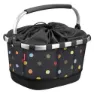 Klickfix Carrybag Gt Uniklip 2 Hinterer Korb 24l