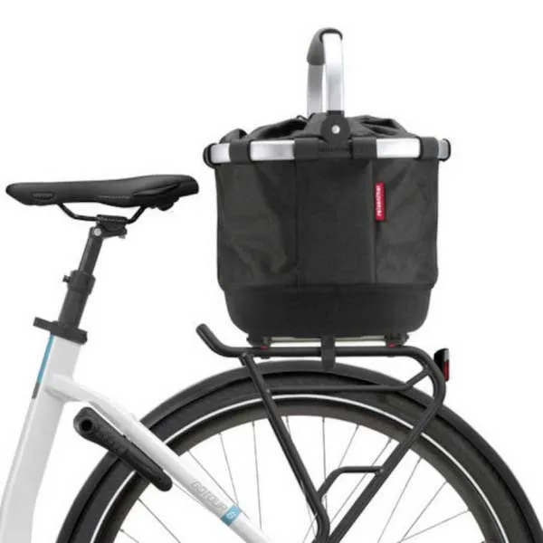Klickfix Carrybag Gt Uniklip 2 Hinterer Korb 24l