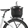 Klickfix Carrybag Gt Uniklip 2 Hinterer Korb 24l