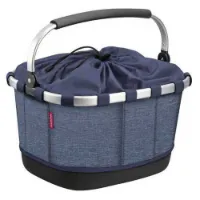 Klickfix Carrybag Gt Uniklip 2 Twist Hinterer Korb 24l
