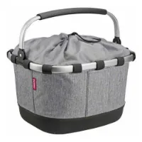 Klickfix Carrybag Gt Uniklip 2 Twist Hinterer Korb 24l Klickfix Carrybag Gt Uniklip 2 Twist Hinterer Korb 24l