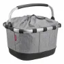 Klickfix Carrybag Gt Uniklip 2 Twist Hinterer Korb 24l