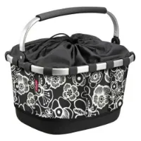Klickfix Carrybag Uniklip Hinterer Korb 21l Klickfix Carrybag Uniklip Hinterer Korb 21l