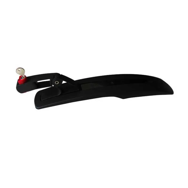 Klickfix Catchup Schutzblech, Black, One Size Klickfix Catchup Schutzblech, Black, One Size