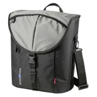 Klickfix Cita Vario Fahrradtasche 18l Klickfix Cita Vario Fahrradtasche 18l