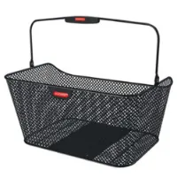 Klickfix City 20l Racktime Korb Klickfix City 20l Racktime Korb