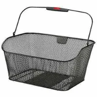 Klickfix City Korbklip 20l Korb Klickfix City Korbklip 20l Korb