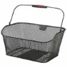 Klickfix City Korbklip 20l Korb, Black, One Size