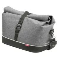 Klickfix City Racktime Snap It Gepäckträgertasche 18l Klickfix City Racktime Snap It Gepäckträgertasche 18l