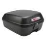 Klickfix Citybox Gta Hinterer Korb 22l, Black, One Size