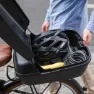 Klickfix Citybox Uniklip 2 Hinterer Korb 22l, Black, One Size