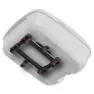 Klickfix Citybox Uniklip 2 Hinterer Korb 22l, Black, One Size