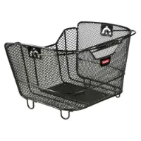 Klickfix Citymax 2 Hinterer Korb 24l Klickfix Citymax 2 Hinterer Korb 24l