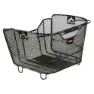 Klickfix Citymax 2 Hinterer Korb 24l, Black, One Size