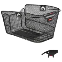 Klickfix Citymax 24l Clip Korb Klickfix Citymax 24l Clip Korb
