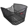 Klickfix Citymax Fixed Korb 24l, Black, One Size
