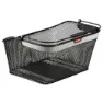 Klickfix Citymax Reflex Gta 20l Korb, Black, One Size