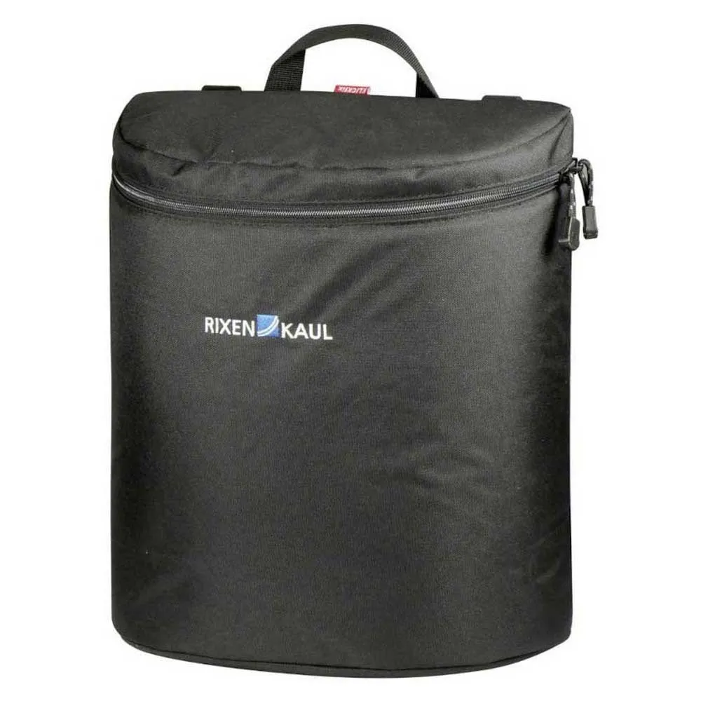 Klickfix Citytasche Gta Fahrradtasche 15l, Grey, One Size Klickfix Citytasche Gta Fahrradtasche 15l, Grey, One Size