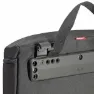 Klickfix Citytasche Gta Fahrradtasche 15l, Grey, One Size