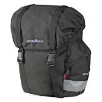 Klickfix Classic Fahrradtaschen 21l