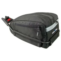 Klickfix Contour 4l Satteltasche Klickfix Contour 4l Satteltasche