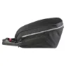 Klickfix Contour Evo Light Satteltasche 2l, Black, One Size