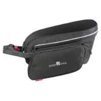 Klickfix Contour Evo Satteltasche 3l