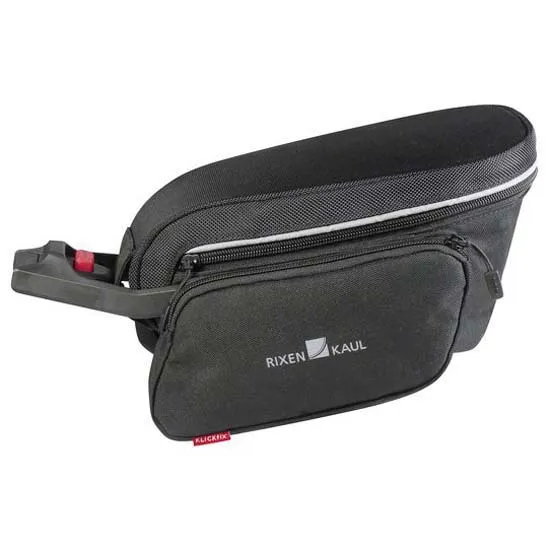 Klickfix Contour Evo Satteltasche 3l Klickfix Contour Evo Satteltasche 3l
