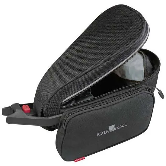 Klickfix Contour Evo Satteltasche 3l Klickfix Contour Evo Satteltasche 3l