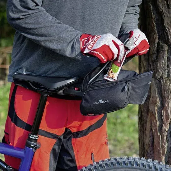 Klickfix Contour Evo Satteltasche 3l Klickfix Contour Evo Satteltasche 3l