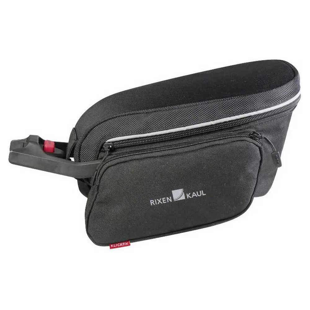 Klickfix Contour Evo Satteltasche 3l
